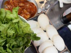 -燚青春东北泥炉烤肉(百合店)