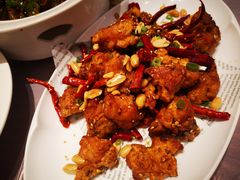 -有位虾匠·香辣蟹·小龙虾(李村店)