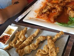 -新繁老號豌豆汤饭店·江湖菜(宝光寺店)