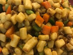 -老回回饺子馆(海洋馆店)