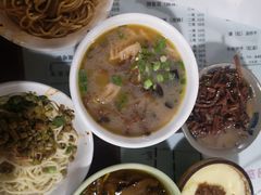 -大石人家鱿鱼面馆(大石西路总店)
