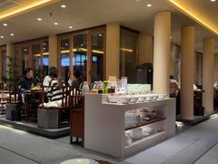-四点金粥底火锅(沂州里店)
