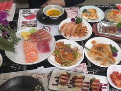 -松坂屋日料自助(长城路店)