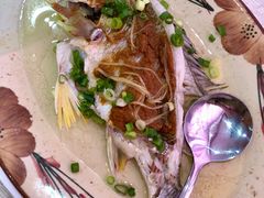 -腰记饭店(龙源路店)