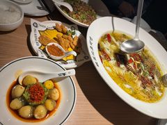 -新太二·鲜料川菜(晶耀前滩店)