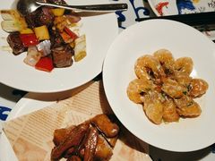 -江南赋(内蒙古大厦店)