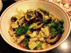 -吾味香葫芦头(安西街店)