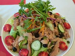 -ITA·意塔意大利餐厅(亦庄店)