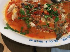 -坛宗剁椒鱼头(河西王府井店)