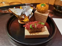 -泰安门Taian Table(镇宁路店)