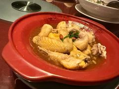 -福州仓山凯悦酒店·闽味中餐厅