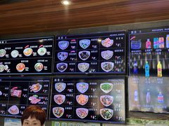 -亮亮面馆(经六路店)