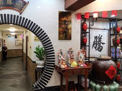 -勝記酒家·37年老字号·经典粤菜(荔枝公园店)
