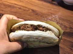 -李三卤汁豆腐脑
