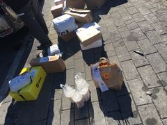 -麦当劳(朝阳北路店)