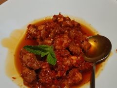 -一坐一忘云南菜(三里屯店)