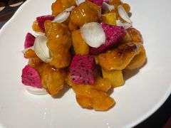 -拾捌川·自贡爆炒(新街口店)