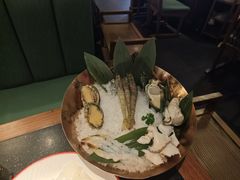 -牛New寿喜烧(金茂览秀城店)