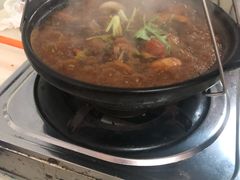 -重庆鸡公煲(龙河路店)