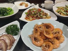 -金泽大酒店·卢塞恩餐厅·年夜饭春节连市