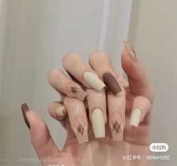 -妙睫屋日式美甲美睫