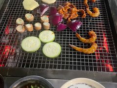 -同心烧烤(总店)