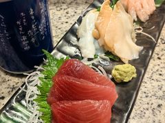 -合点寿司(美罗城店)