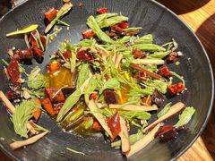 -薇酌饮·陕西菜(南门外店)