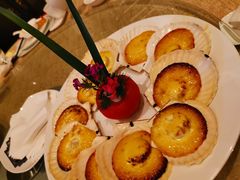 -博林天瑞喜来登酒店·西丽尚膳