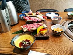 -炎蔵牛舌烤肉