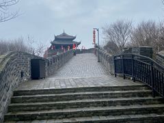 -虞山城墙