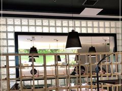 大堂-左庭右院鲜牛肉火锅(太平洋店)