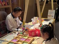 -海底捞火锅(上元大街店)