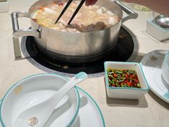 -椰客·海南椰子鸡(新塘永旺梦乐城店)