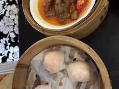 -博悦茶餐厅(文殊院店)