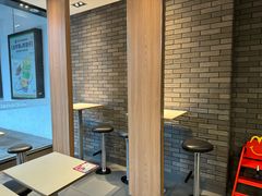 -麦当劳(金沙广场店)