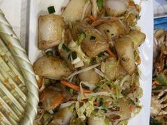-东江海鲜大排档·潮汕菜·砂锅粥