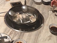 -同仁四季椰子鸡(福田东园总店)