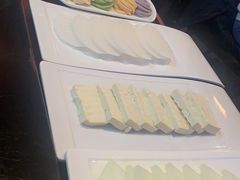 -北门涮肉·炭火铜锅涮肉(什刹海店)