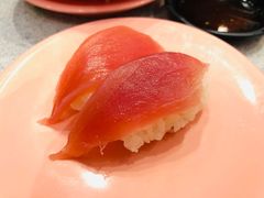 -争鲜回转寿司(流行前线店)
