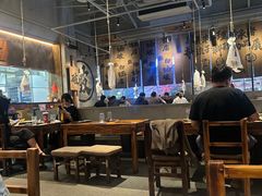 -破店肥哈·海鲜·烧烤(郑州银泰inPARK店)