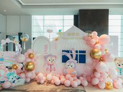 -环球港凯悦 · 享悦中餐厅