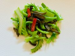 -上蔬无瑕· 创意素食·Vegetarian(华采天地店)