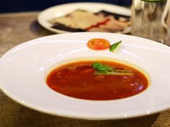 -Wei菋·Le Bistrot