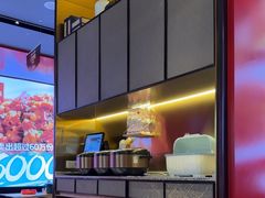 -茅庐川菜(烟台万象汇店)