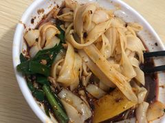 -洪记凉米线(新兴路店)