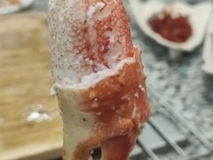 -震海贝烤贝·民俗特色店(延吉总店)