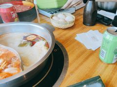 -水林间·寿喜烧自助(仙林金鹰店)