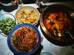 -雲蜀龙阁·金牌水煮鱼(方庄店)