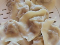 -大清花饺子(山庄店)
